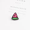 Broche de caricatura para estudiantes japoneses y coreanos, ramillete para mujer, botón de pin pequeño, insignia linda para niños, insignia, accesorios de ropa