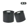 Base de amortiguación de membrana de piel deportiva espuma de esponja para tobillo de baloncesto película de espuma base de absorción de impactos deportiva película base para mango de bádminton