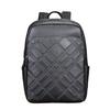 Mochila para hombre de piel de vaca de primera capa transfronteriza, mochila de negocios ligera de gran capacidad para computadora, mochila Mochilas para hombre