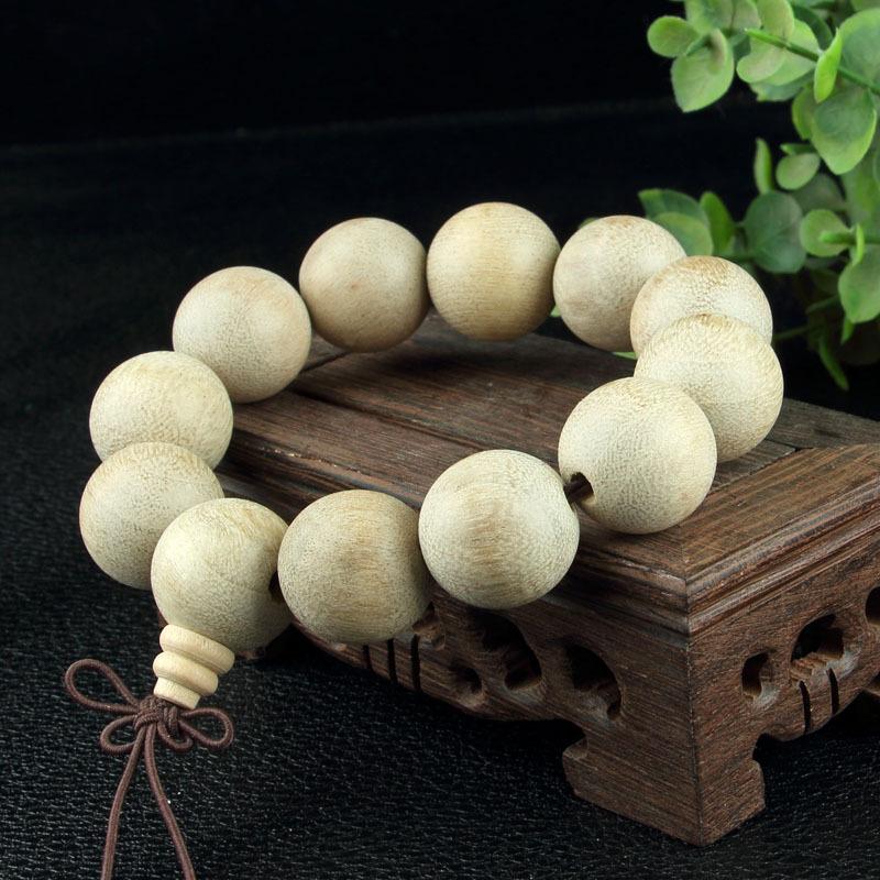 木头手串1031