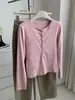 Camiseta de manga comprida estilo coreano com gola Henry para mulheres, elástica, versátil, modeladora, adequada para outono e inverno, realça o tom da pele, peça básica vintage e elegante