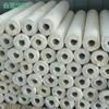 Fabricante Mayorista de Tubo Aislante de Silicato de Aluminio Ignífugo Tipo Hui Tubo de Lana Aislante de Silicato de Aluminio Ignífugo Carcasa de Tubo de Fibra Cerámica