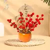 Regalos de inauguración de casa, un juego completo de artículos esenciales para el hogar nuevo, regalos de mudanza, decoraciones para el hogar nuevo y artículos ceremoniales, incluida la leña.