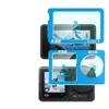 Adecuado para Dji Dji Action5Pro Posicionamiento Segunda Pegatina Película Templada Action4 Película Protectora para Cámara HD