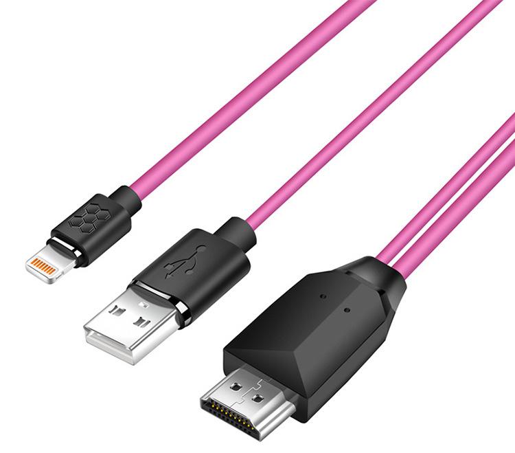 iphone转HDMI 15 750 750