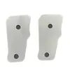 Piezas Estampadas de Hardware Personalizadas Tornillo de Pistón de Válvula de Compresor de Aire Compresor de Aire Deflector de Flujo de Aire