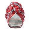 Sombrero Indio Estampado de Leopardo, Pañuelo para la Cabeza, Sombrero de Street Dance, Sombrero para Yoga, Gorro Envolvente para la Cabeza, Sombrero Pañuelo para la Cabeza de Mujer de Amazon