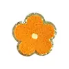 Estrellas Ricas Multielemento, Corazones, Arcoíris, Rayos, Flores, Pegatinas de Chenilla Autoadhesivas Multicolores DIY Listas para Usar