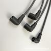 477F-3707130 477F-3707140 150160 Cable de Encendido de Alto Voltaje para Coche, Cable de Distribuidor de Encendido, Cable de Cilindro