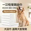 Toalha de Banho para Pet Toalha Absorvente Descartável Toalha de Banho Toalha de Banho para Gato Bichon Cachorro Pet Shop Banho Toalha de Secagem Rápida