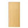 Puerta plegable, Puerta corrediza de PVC, Puerta de baño, Puerta divisoria de dormitorio, Puerta simple para tienda, Puerta corrediza para inodoro, Puerta de cocina, Puerta aislada