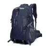 Mochila de senderismo para exteriores al por mayor de fábrica para hombre, transfronteriza, multifuncional, para ciclismo, viajes, deportiva, para mujer