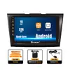 Adecuado para Ford Taurus 2015-2019 Navegación para Coche Android GPS Imagen de Reversa Máquina Todo en Uno