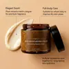 Creme hidratante para a pele, hidratação confortável, hidratante, suave, refrescante e loção corporal delicada