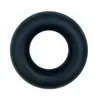 En stock venta al por mayor anillo de agarre de silicona agarre suave de silicona 70MM entrenador de dedos anillo de agarre de goma 7CM