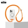 2026 Novo Produto Cordão para Celular Alça Transversal Alça de Pescoço Ajustável Alça de Case de Celular Antifurto Antiperda de Alta Qualidade