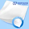 80 Paquetes de Mini Servilletas de Papel Asequibles, Madera Original de 5 Capas Espesadas Paquetes Pequeños de Servilletas de Papel Portátiles