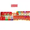 Arroz Wuchang 1kg al vacío noreste arroz nuevo arroz aromático 5kg 10kg grano largo arroz aromático fábrica venta al por mayor generación