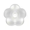 Batom Gloss para Lábios Cosméticos Tubo Macio com Furo Cabeça de Silicone para Batom Pincel de Silicone para Lábios Pincel de Lábios Universal Várias Formas Personalização