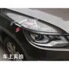 Personalidad Rasguño Sombra Cuerpo Agujero de Bala Calcomanía para Casco de Motocicleta Decoración de Coche Modificado Graffiti Calcomanía Reflectante