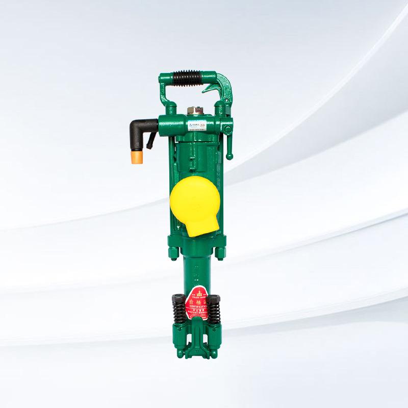 YT24 气腿式凿岩机 (3)