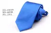 Corbata con cremallera de estilo coreano casual, para personas perezosas, de banquete, para hombres, de negocios, profesional, formal