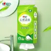 Pele Suave Como Nuvem Sincera 300 Folhas Caixa de Lenços Suspensa Papel Higiênico Montado na Parede Toalhas de Mão Pacote Econômico