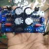 Placa PCB Vazia Amplificador de Potência Tda2030A Lm1875T Lm675 Placa Vazia Hifi Grau Audiófilo DIY