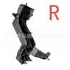 Adequado para Dodge 11-13 Durango suporte do farol esquerdo e direito 68100237AA 68100236AA