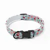 En stock: Arnés de Perro de Alta Calidad de Sandía para Verano con Absorción de Impactos, Transpirable, Antideslizante Chaleco para Mascotas, Popular Set de Suministros para Perros