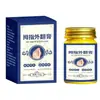 Fabricante original Crema para Juanetes Xiurisheng 50g para uso externo, disponible para venta al por mayor y dropshipping