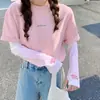 Gran Venta Protector Solar de Verano Color Degradado Mangas de Hielo Protección UV Sombrilla Más Fácil de Combinar Mangas para Conducir y Ciclismo al Aire Libre Protectores de Brazo para Mujer