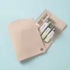 Set de Cortaúñas de Acero Inoxidable, Herramientas de Manicura y Corte de Uñas de Alta Gama para el Hogar, Cortauñas Portátiles, Set de Cortaúñas