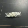 Estante de Almacenamiento con Gancho de Barra Deslizante sin Taladro para Puertas de Gabinete de Cocina