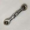 Accesorios Universales para Máquina Selladora Automática de Té de Leche Portavasos Cuchilla de Corte de Película Engranaje Cola de Ratón Interruptor de Botón Pulsador Placa Base Mixue