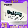 Braçadeira de Tubo de Plástico Leve Instalador de Tubos Placa Inferior Braçadeira de Tubo Série TLPG6 Braçadeira de Tubo Braçadeira de Tubo Braçadeira de Fixação Marinha para Cabos
