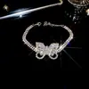Libro de Caperucita Roja con Pulsera de Cuentas de Cristal de Alta Gama Puesto Económico ins Pulsera Nicho Fresca Venta al por Mayor de Pulseras