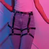 Productos YSF para adultos Correas de bondage corporal SM para mujeres, lencería sexy y caliente en stock