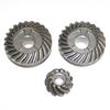 Motor fuera de borda SUZUKI DT40 de 40 caballos de fuerza marcha adelante 57510-94402 25-40hp