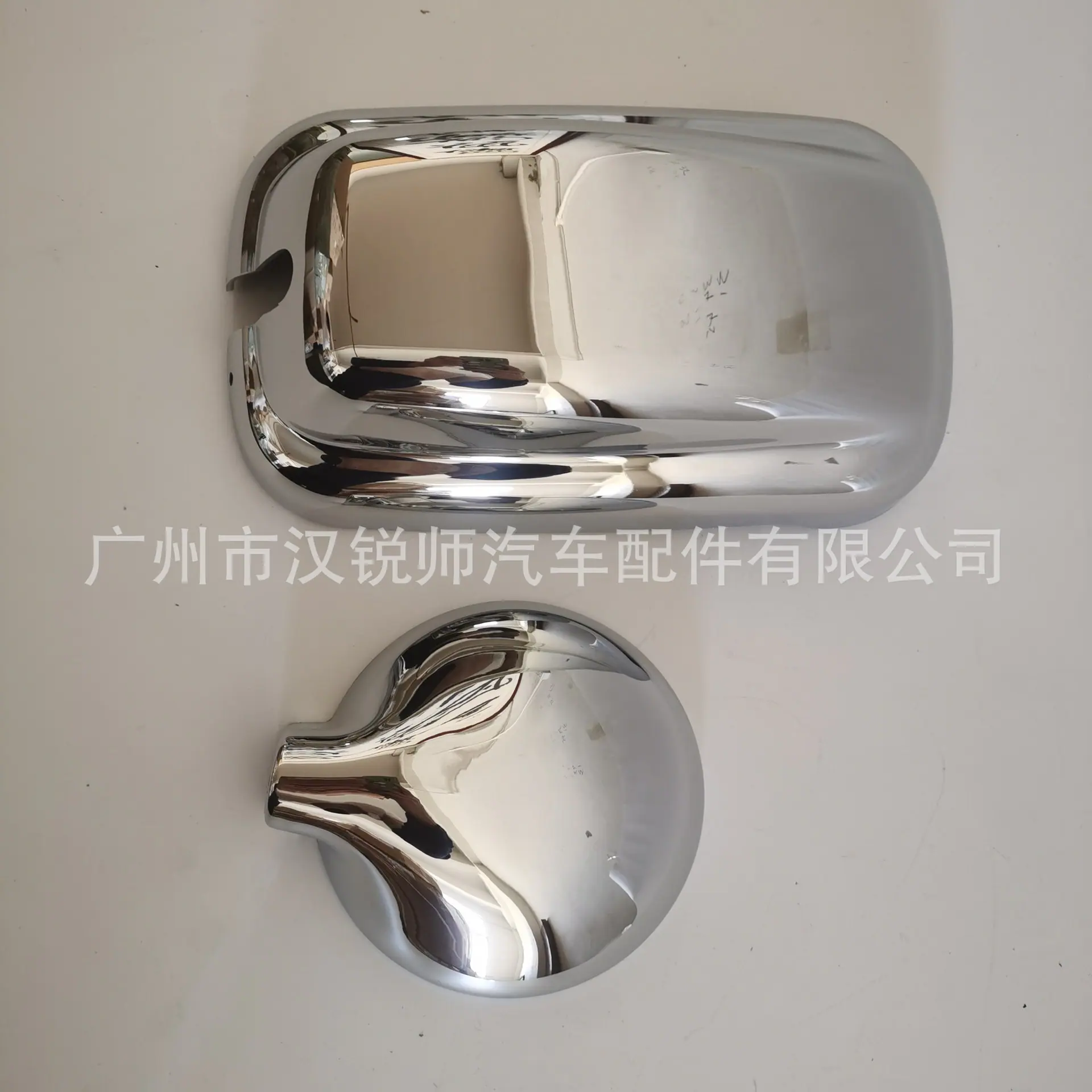 019-180 CANTER'05 MIRROR C