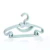 Percha para Ropa de Niños Percha para Ropa de Bebé Percha para Ropa del Hogar Percha Pequeña Linda Percha Telescópica Sin Costuras Soporte para Ropa