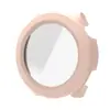 Adequado para capa protetora de smartwatch Xiaomi Watch S4 47mm, capa e protetor de tela integrados para Xiaomi Watch S4