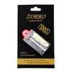 ZORRO Combustível para Isqueiro ZP Universal Querosene Fragrância Pederneira Mecha de Algodão Conjunto de Acessórios de Algodão Isqueiro