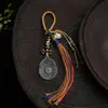 Bolsa de Nove Grades Xizang-Style Tianci Forte Retenção de Cor Pendente DIY Acessórios de Joia Estilo Chinês Novo Pingente Chinês