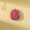 Marca de Fragancias Rosa y Hermosa: Marca de Incienso Natural Tradicional, Colgante Fragancia para Coche para Regalo, Accesorio Portátil al por Mayor
