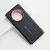 Adecuado para funda de teléfono móvil Oppoa3Pro, Lujo Ligero y Sensación de Gama Alta, Cubierta Protectora Anti-Caídas de Borde Completo para Oppo A3Pro, Piel Lisa