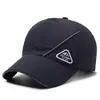 Gorra de sol transpirable con perforaciones para hombre y mujer, con visera cortavientos, banda reflectante multifuncional, gorra de béisbol, venta al por mayor