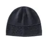 Atacado de Fábrica Caxemira Transfronteiriço Outono e Inverno Novo Jacquard Espessado Proteção Auricular Quente Proteção Contra Frio Chapéu Gorro de Tricô
