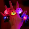 Decoración de Halloween linterna de calabaza accesorios para niños regalos pequeños accesorios regalos para jardín de infantes disfraz de foto fiesta temática