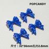Hermoso Lazo de Niña DIY Cadena para Teléfono Móvil Materiales de Cuentas Accesorios Joyería Aretes Pulsera Chapado Multicolor Color de Alta Calidad